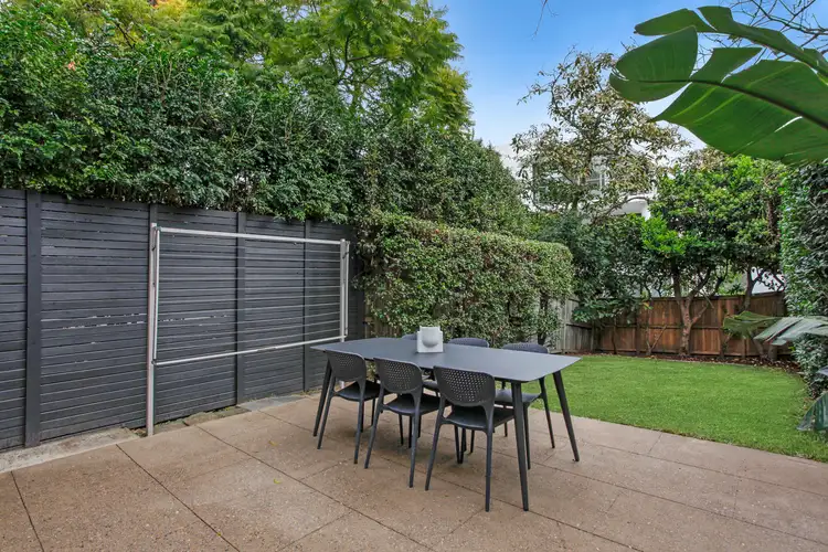 Fourth view of Homely apartment listing, 3/146 Hall Street, Bondi Beach NSW 2026