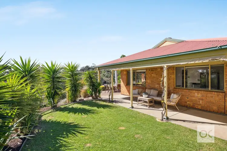 Fourth view of Homely house listing, 23 Sunnybanks Drive, Happy Valley SA 5159