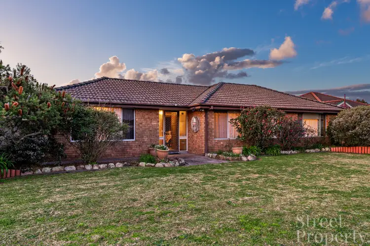 20 Capri Close, Belmont NSW 2280
