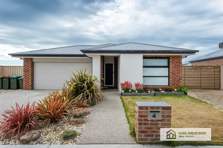 4 Garrard Street, Horsham VIC 3400