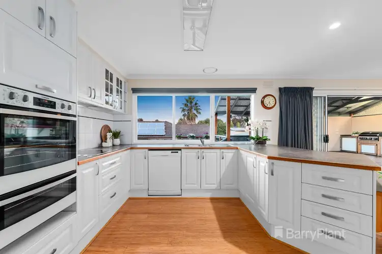 Third view of Homely house listing, 3 Aminya Court, Wantirna VIC 3152