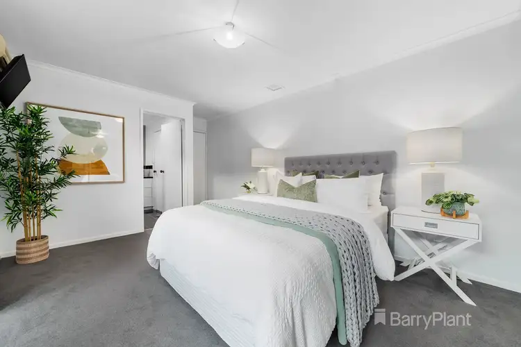 Sixth view of Homely house listing, 3 Aminya Court, Wantirna VIC 3152