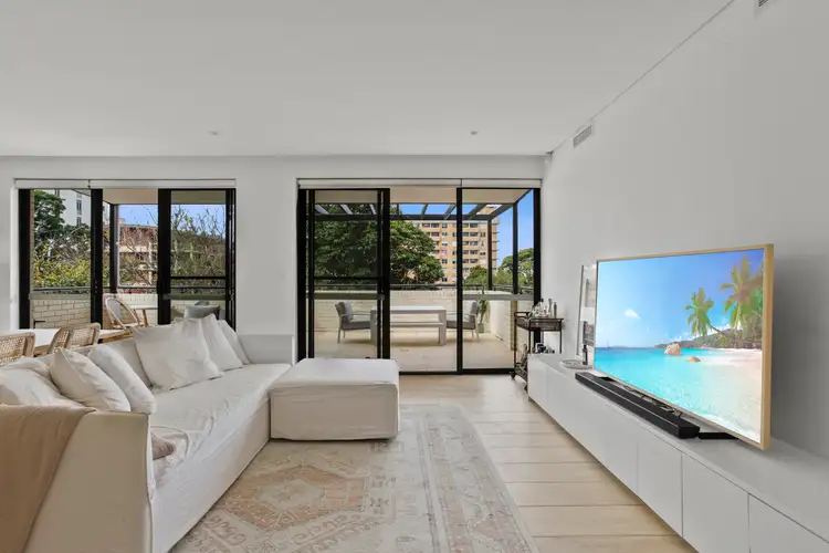 Main view of Homely apartment listing, 23/172 Bondi Road, Bondi NSW 2026