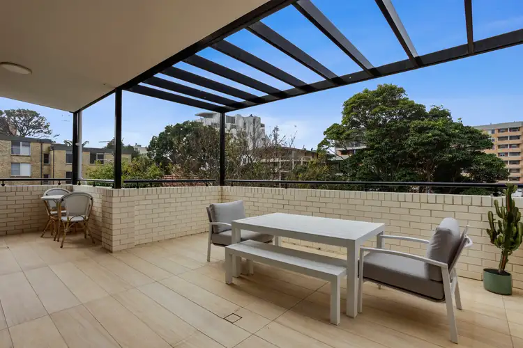 Second view of Homely apartment listing, 23/172 Bondi Road, Bondi NSW 2026