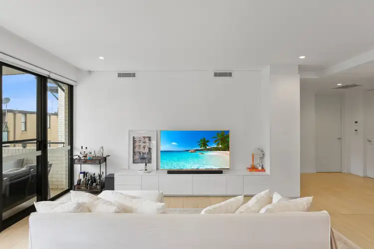 Third view of Homely apartment listing, 23/172 Bondi Road, Bondi NSW 2026
