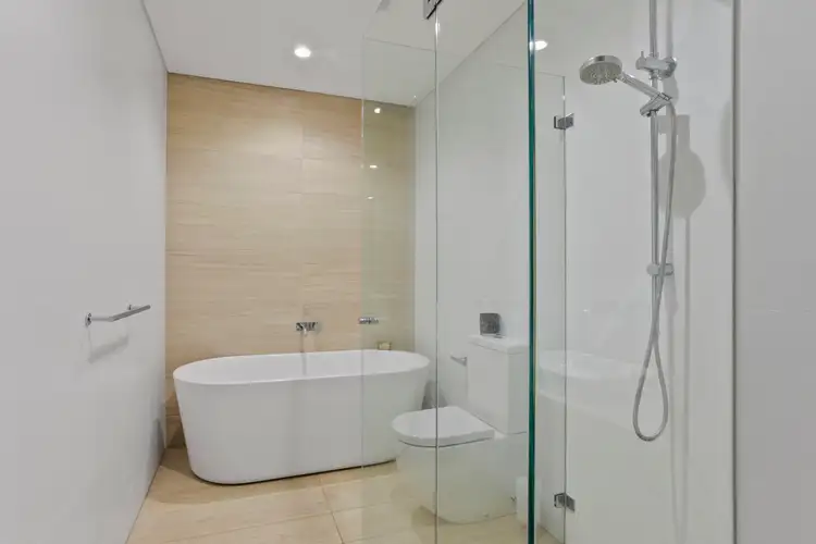 Sixth view of Homely apartment listing, 23/172 Bondi Road, Bondi NSW 2026