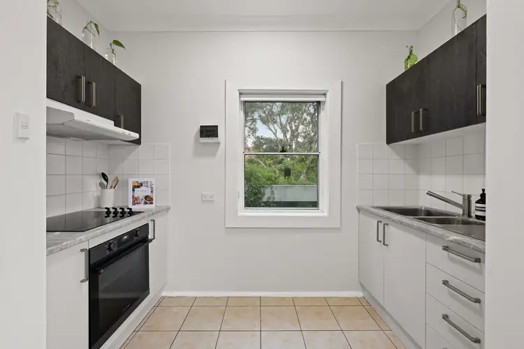 Second view of Homely apartment listing, 3/58 Clarendon Road, Stanmore NSW 2048