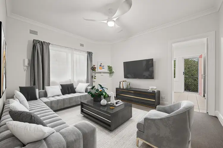 Third view of Homely apartment listing, 3/58 Clarendon Road, Stanmore NSW 2048