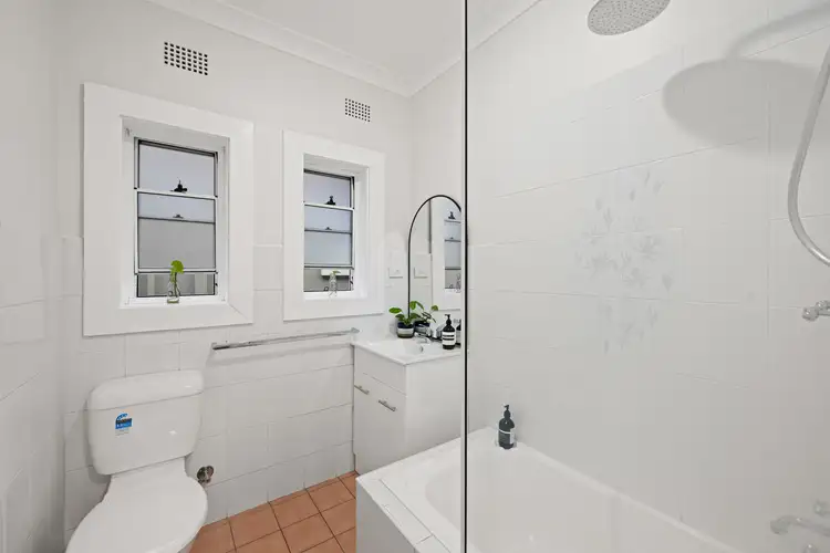 Fifth view of Homely apartment listing, 3/58 Clarendon Road, Stanmore NSW 2048