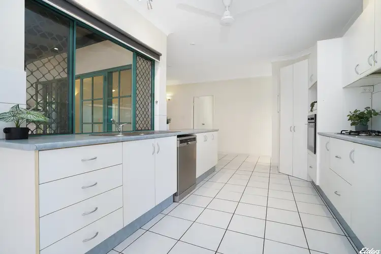 Sixth view of Homely house listing, 4 Griffith Court, Durack NT 830