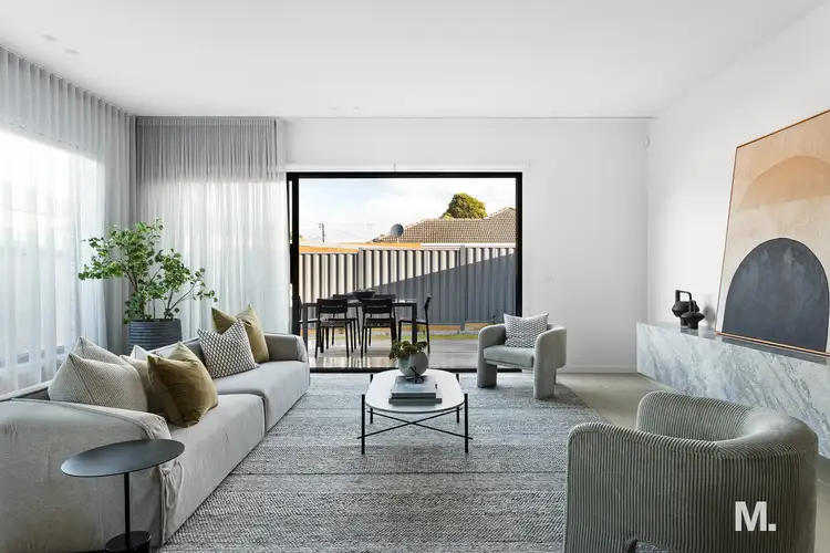 Third view of Homely house listing, 41 Montpellier Drive, Avondale Heights VIC 3034