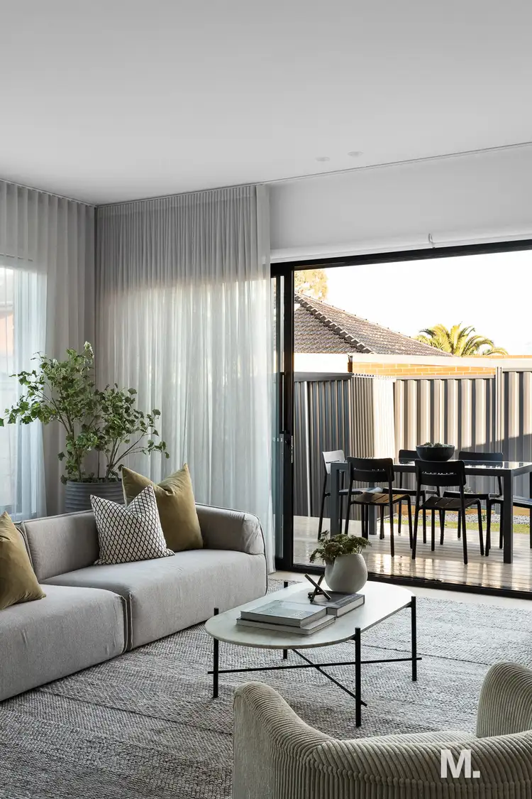 Fourth view of Homely house listing, 41 Montpellier Drive, Avondale Heights VIC 3034