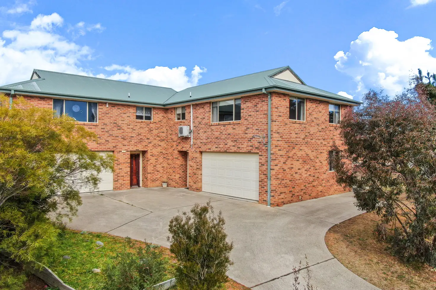 Main view of Homely semi-detached listing, 2/8 Jillamatong Street, Jindabyne NSW 2627