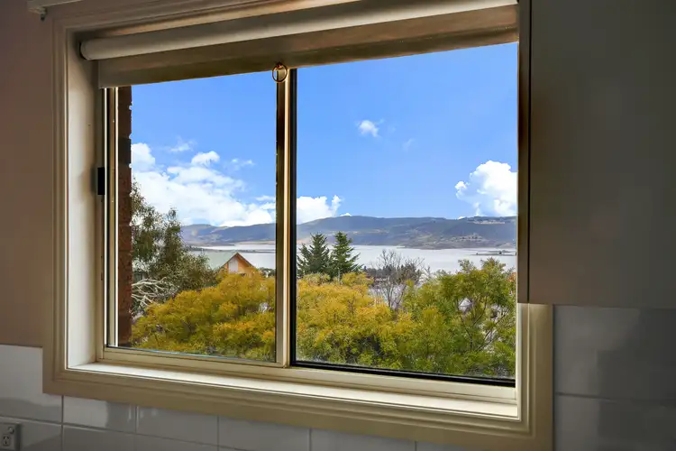 Second view of Homely semi-detached listing, 2/8 Jillamatong Street, Jindabyne NSW 2627