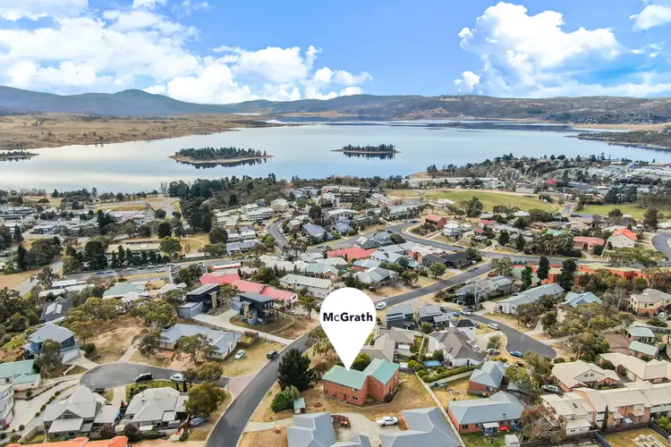 Fourth view of Homely semi-detached listing, 2/8 Jillamatong Street, Jindabyne NSW 2627