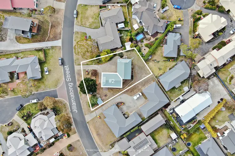 Fifth view of Homely semi-detached listing, 2/8 Jillamatong Street, Jindabyne NSW 2627