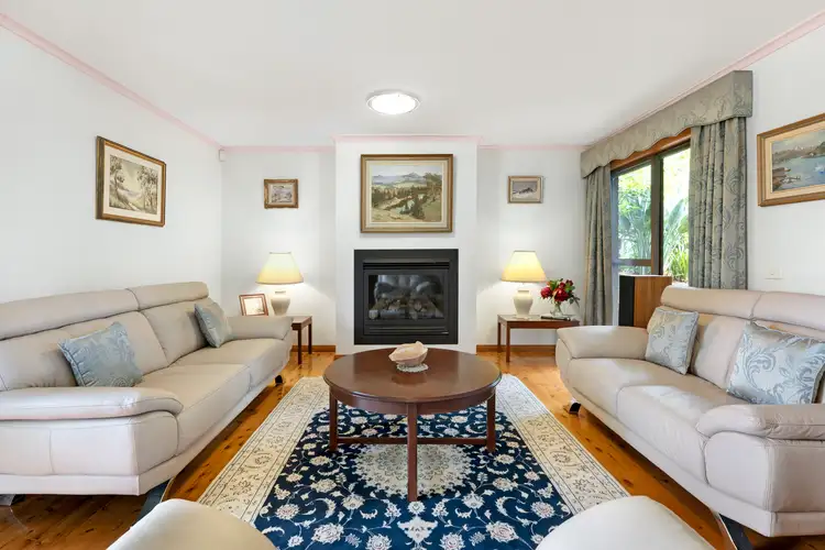 Third view of Homely house listing, 6 Dawes Place, Cherrybrook NSW 2126