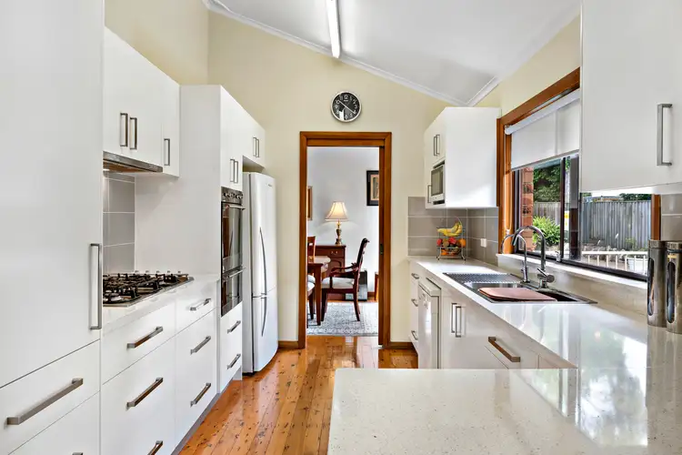 Fourth view of Homely house listing, 6 Dawes Place, Cherrybrook NSW 2126