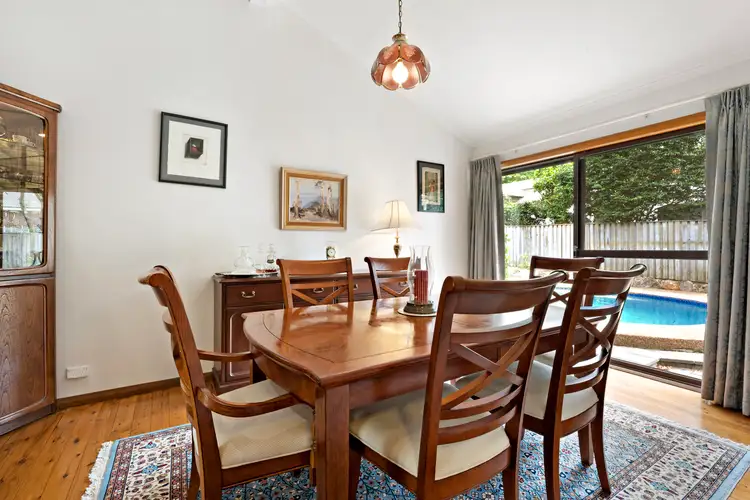 Fifth view of Homely house listing, 6 Dawes Place, Cherrybrook NSW 2126