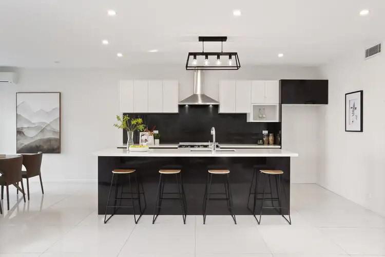 Third view of Homely house listing, 133 Frederick Street, Ashfield NSW 2131