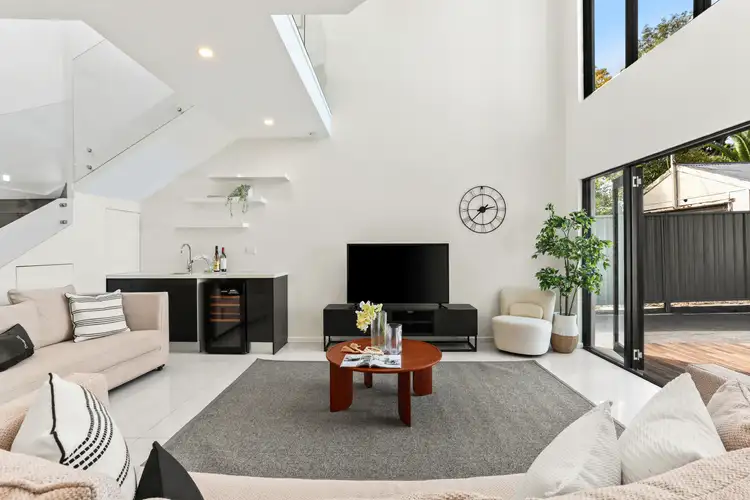 Fourth view of Homely house listing, 133 Frederick Street, Ashfield NSW 2131