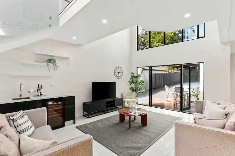 Fifth view of Homely house listing, 133 Frederick Street, Ashfield NSW 2131