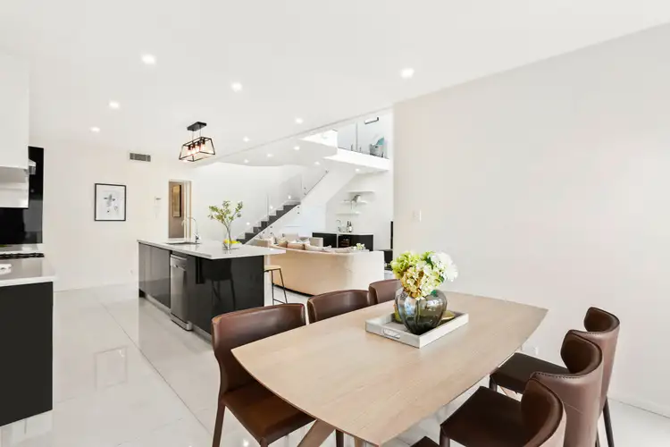 Sixth view of Homely house listing, 133 Frederick Street, Ashfield NSW 2131