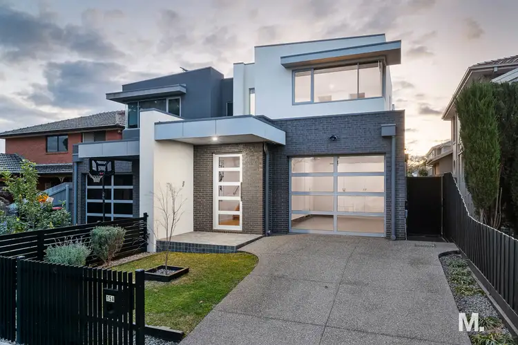 Main view of Homely house listing, 15A Birdwood Street, Essendon North VIC 3041
