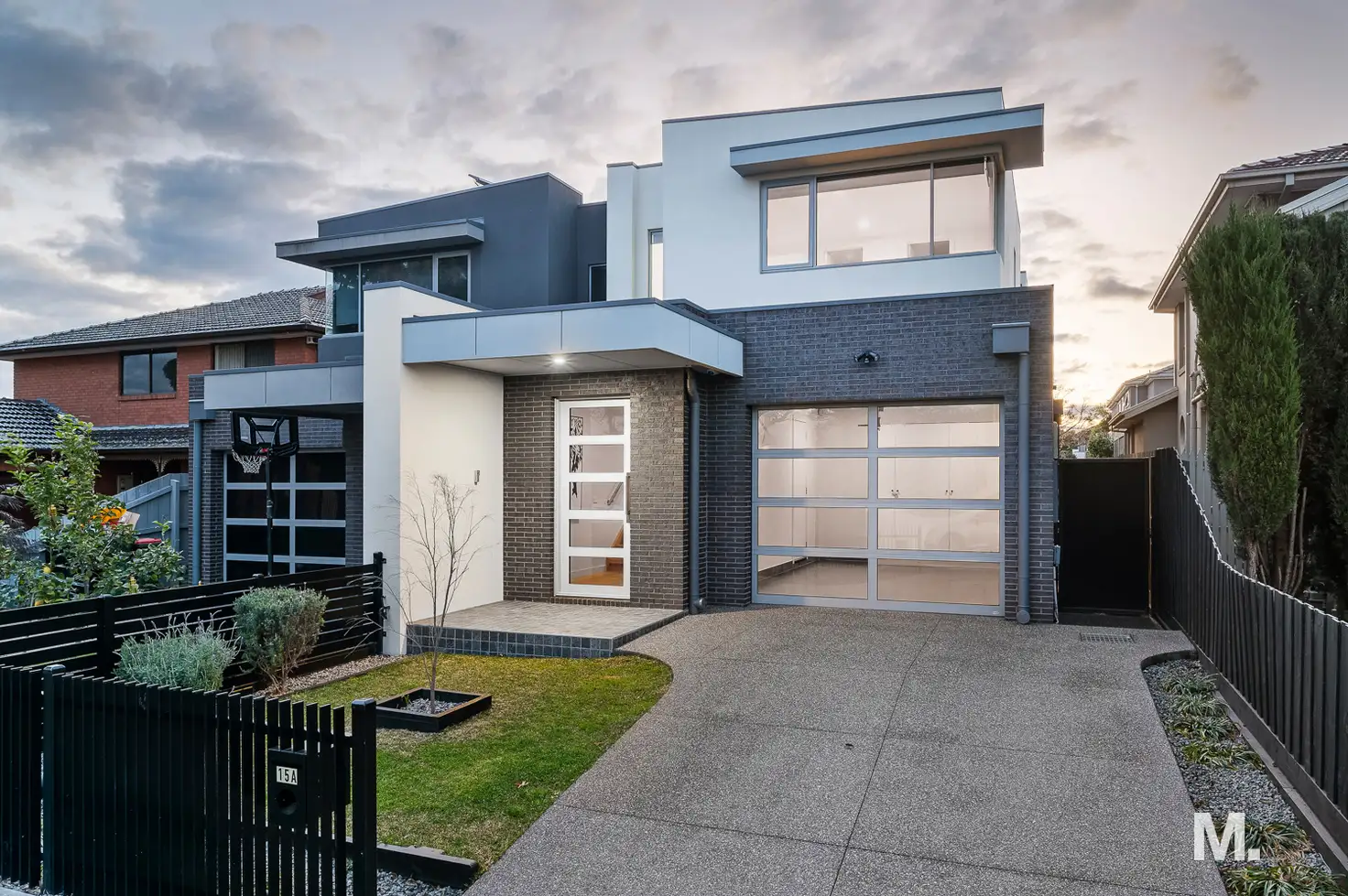 Main view of Homely house listing, 15A Birdwood Street, Essendon North VIC 3041