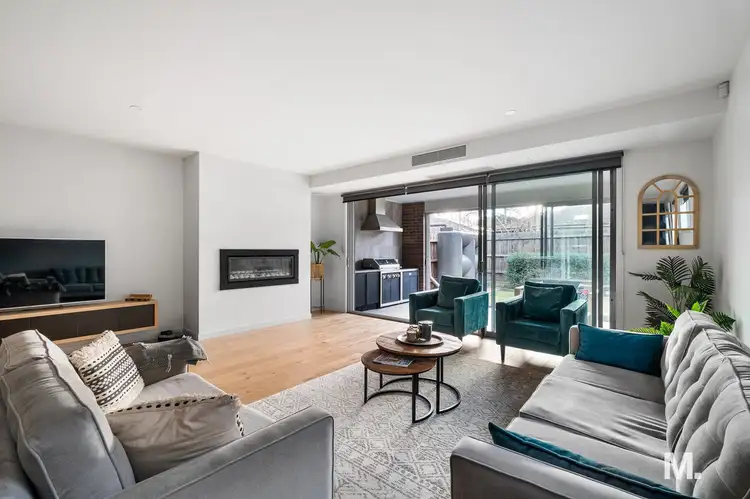 Third view of Homely house listing, 15A Birdwood Street, Essendon North VIC 3041