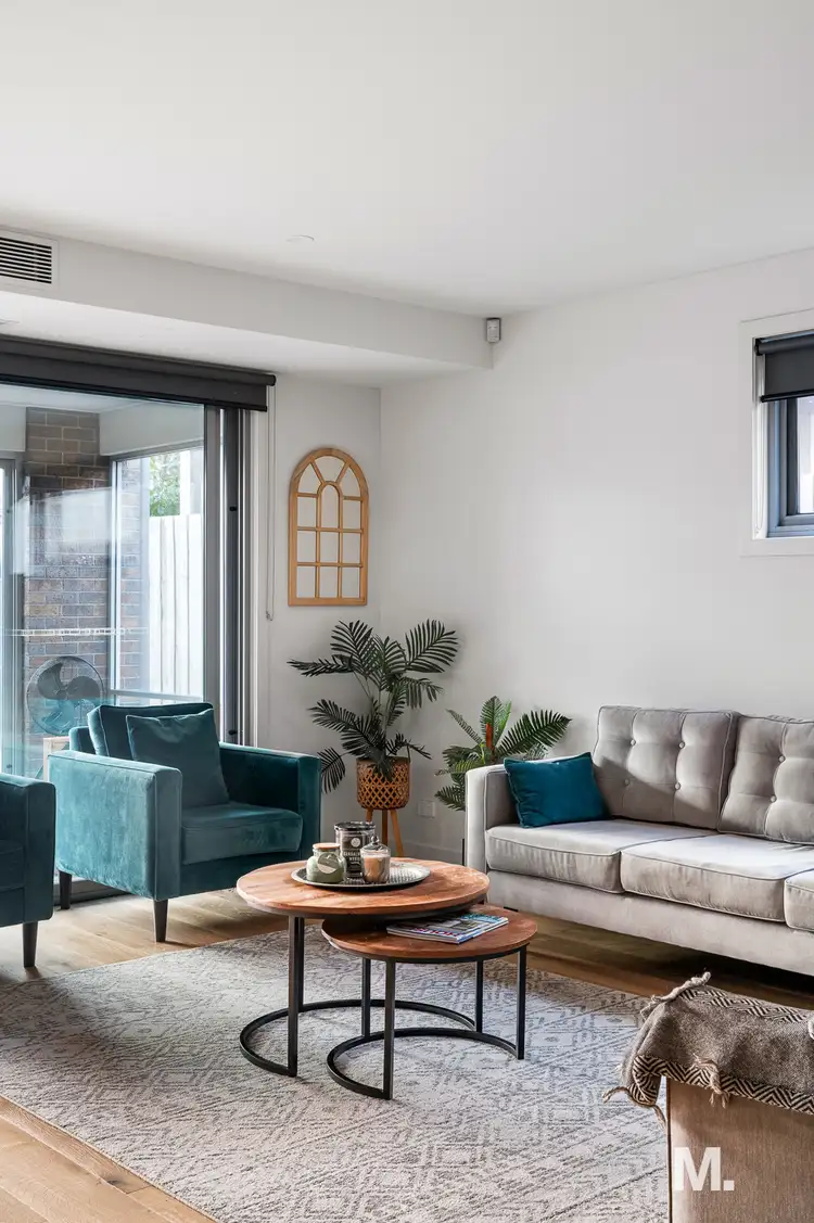 Fourth view of Homely house listing, 15A Birdwood Street, Essendon North VIC 3041
