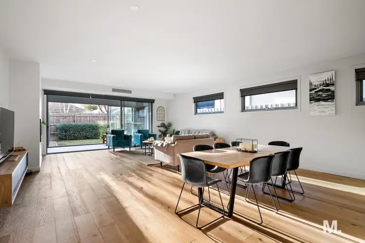 Fifth view of Homely house listing, 15A Birdwood Street, Essendon North VIC 3041
