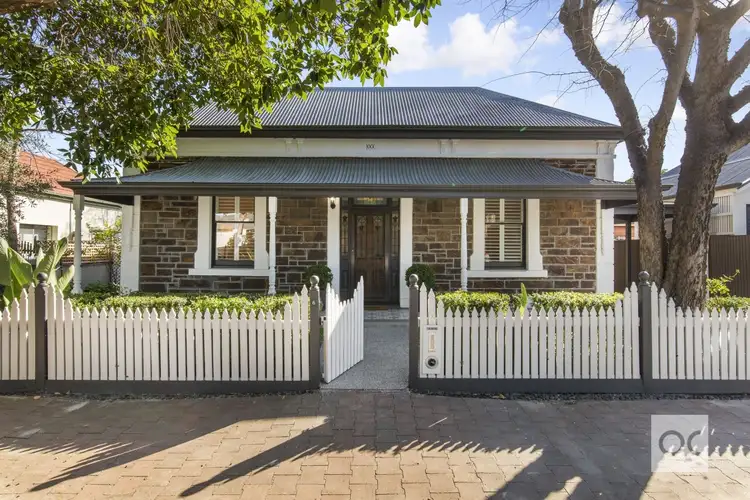 Main view of Homely house listing, 6 Ada Street, Goodwood SA 5034