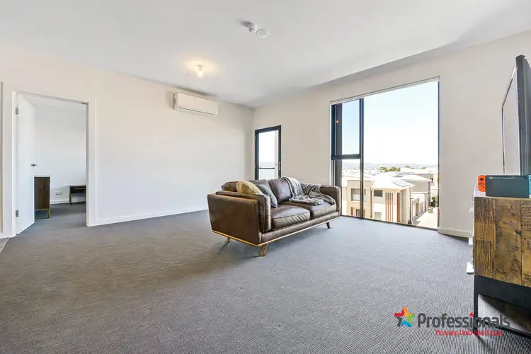 Second view of Homely unit listing, 10/53 Parnatti Street, Lightsview SA 5085