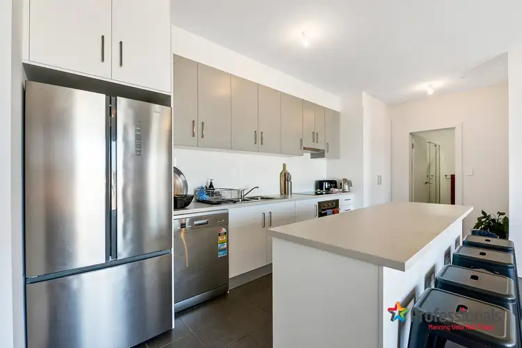 Fourth view of Homely unit listing, 10/53 Parnatti Street, Lightsview SA 5085