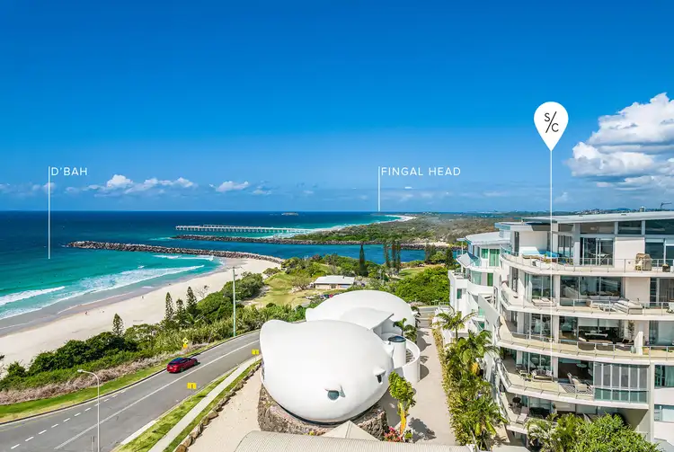 Fourth view of Homely apartment listing, 7/2-4 Boundary Lane, Tweed Heads NSW 2485