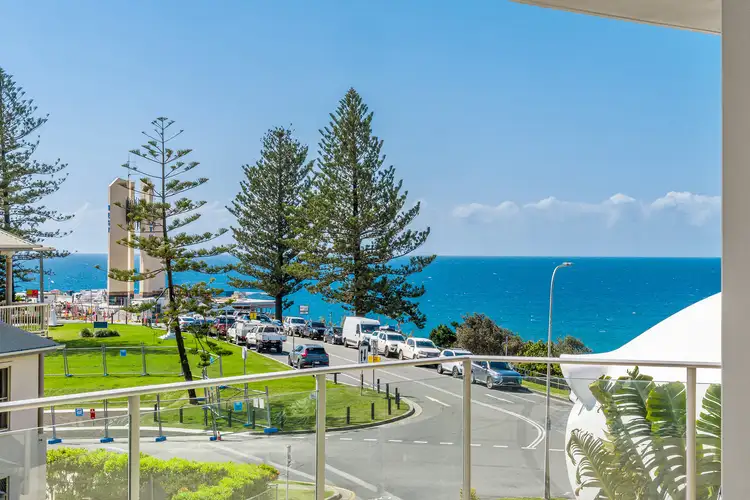 Fifth view of Homely apartment listing, 7/2-4 Boundary Lane, Tweed Heads NSW 2485