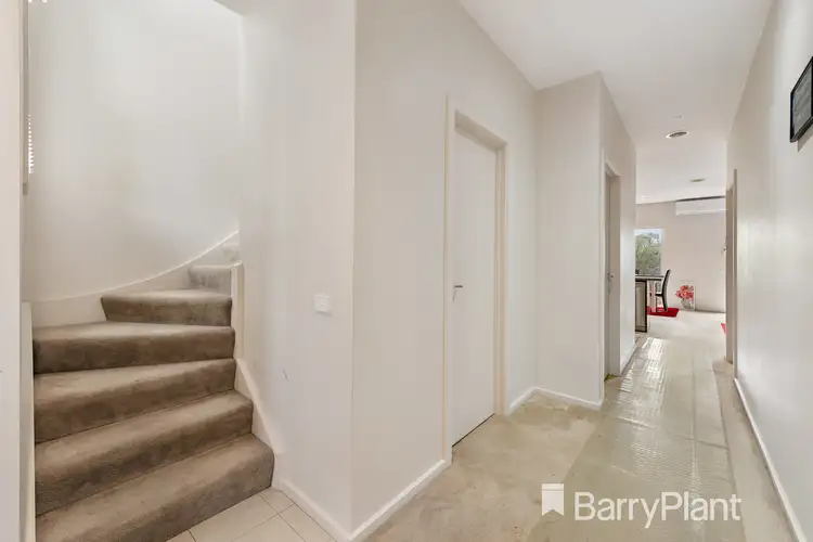 Second view of Homely townhouse listing, 28/62 Andrew Street, Melton South VIC 3338