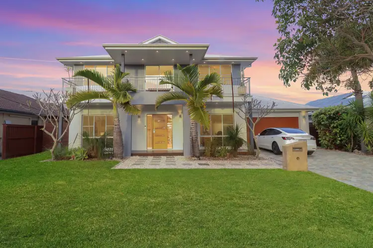 Main view of Homely house listing, 8 Staghorn Parade, North Lakes QLD 4509