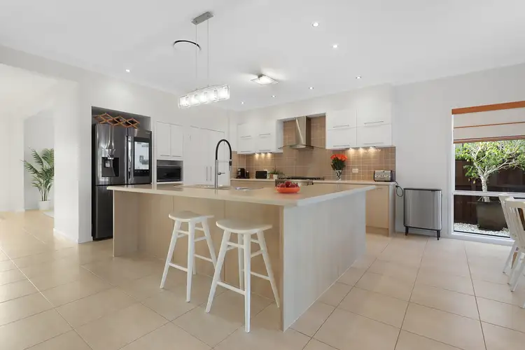 Second view of Homely house listing, 8 Staghorn Parade, North Lakes QLD 4509