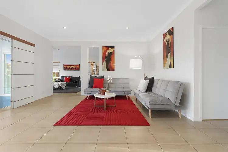Third view of Homely house listing, 8 Staghorn Parade, North Lakes QLD 4509