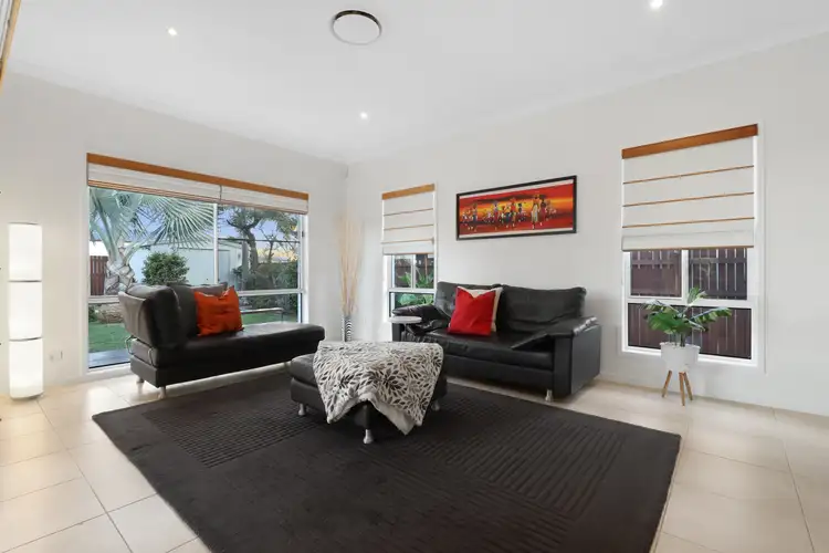 Fifth view of Homely house listing, 8 Staghorn Parade, North Lakes QLD 4509