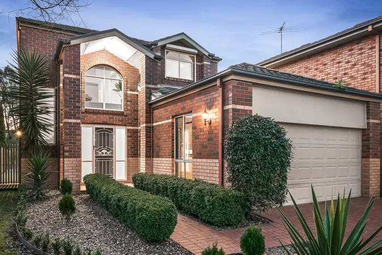 Main view of Homely house listing, 5 Lemon Gum Parade, Bundoora VIC 3083