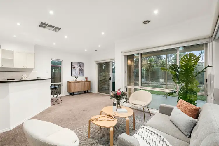 Second view of Homely house listing, 5 Lemon Gum Parade, Bundoora VIC 3083
