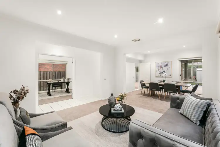 Third view of Homely house listing, 5 Lemon Gum Parade, Bundoora VIC 3083