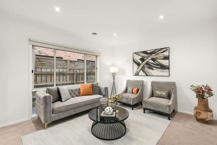 Fourth view of Homely house listing, 5 Lemon Gum Parade, Bundoora VIC 3083