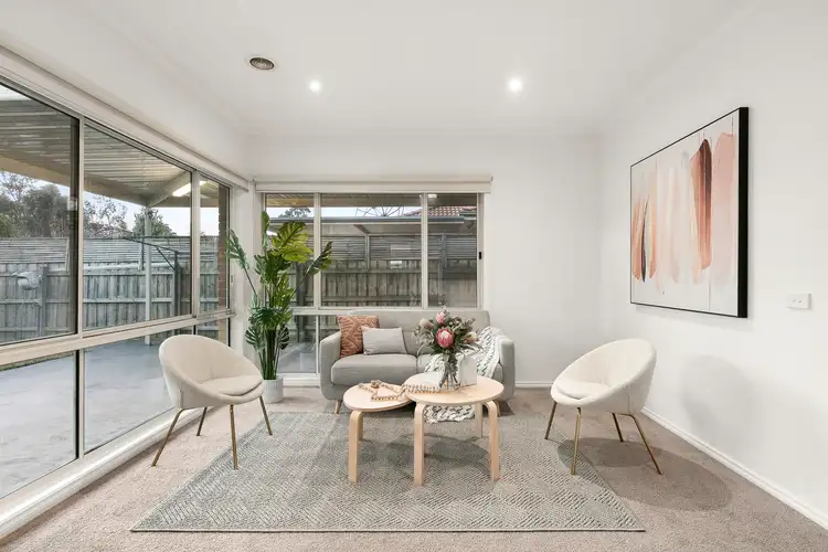 Fifth view of Homely house listing, 5 Lemon Gum Parade, Bundoora VIC 3083