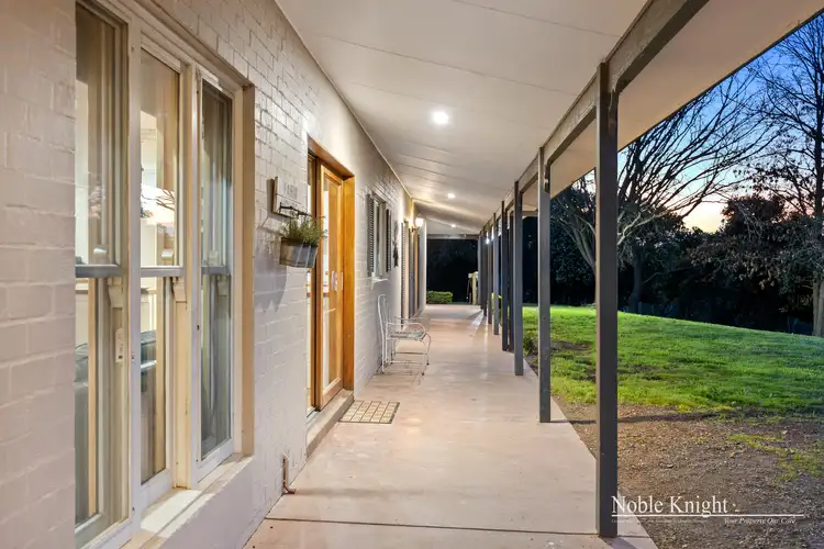 Fifth view of Homely rural property listing, 3 Limestone Road, Yea VIC 3717