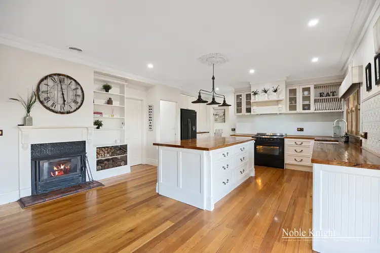 Sixth view of Homely rural property listing, 3 Limestone Road, Yea VIC 3717