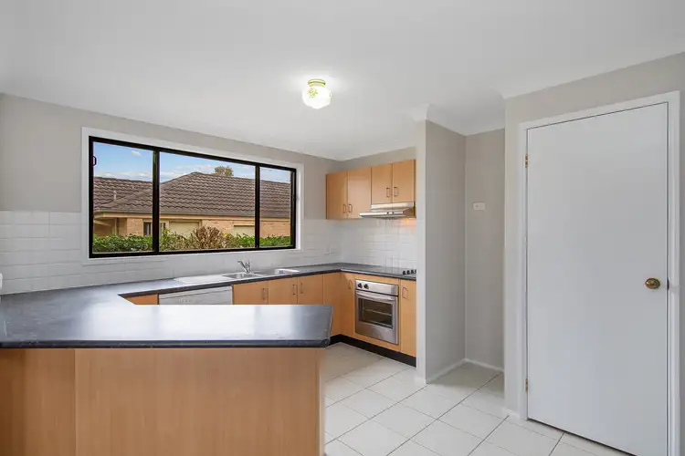 Third view of Homely semi-detached listing, 2/13 Ray Street, Toukley NSW 2263